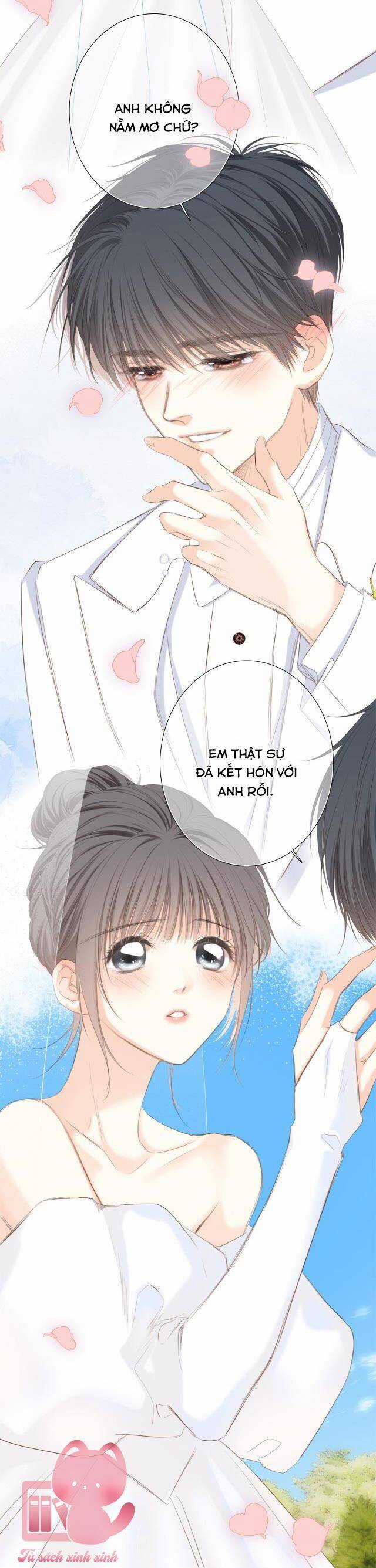 Con Tim Rung Động Chapter 178 trang 123