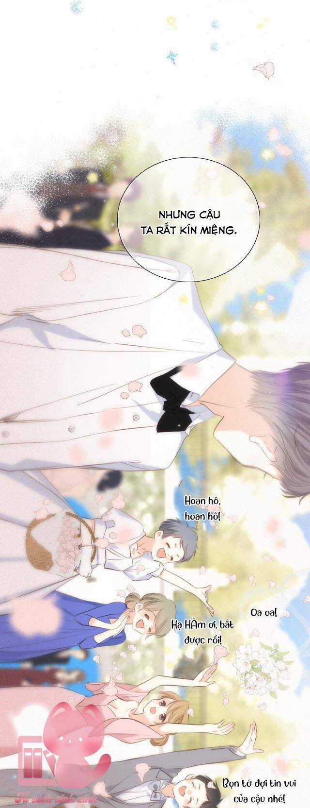 Con Tim Rung Động Chapter 178 trang 127