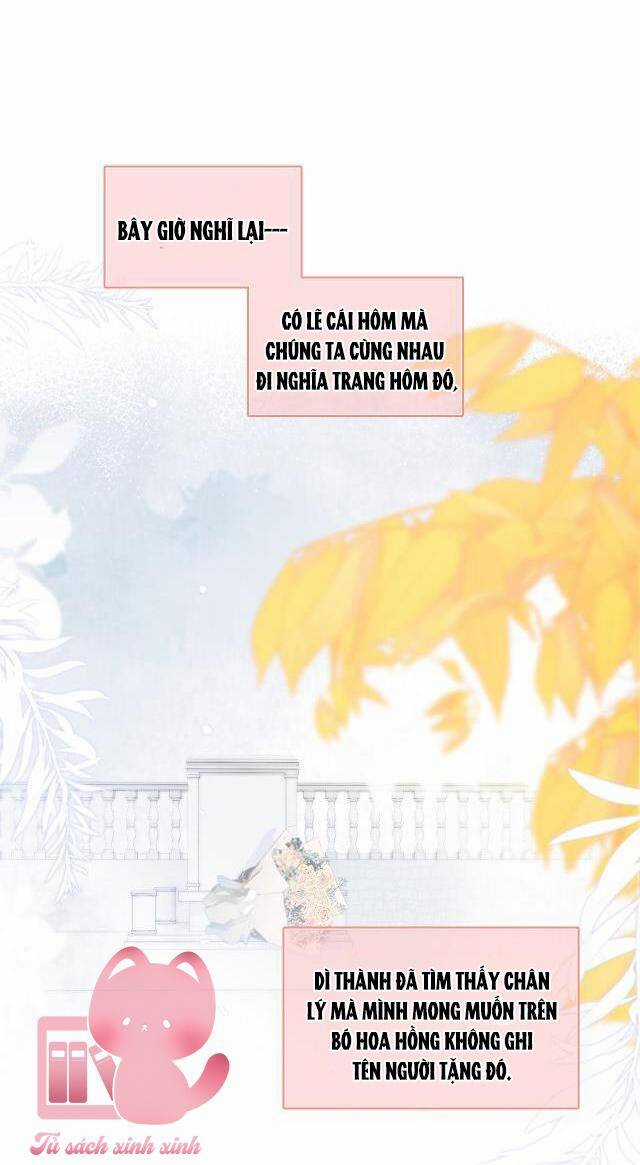 Con Tim Rung Động Chapter 178 trang 13