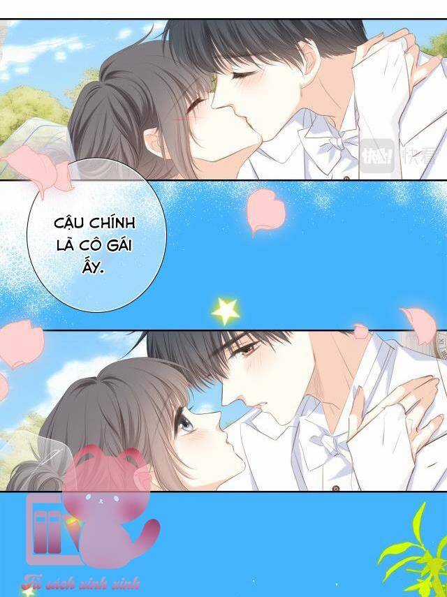 Con Tim Rung Động Chapter 178 trang 132