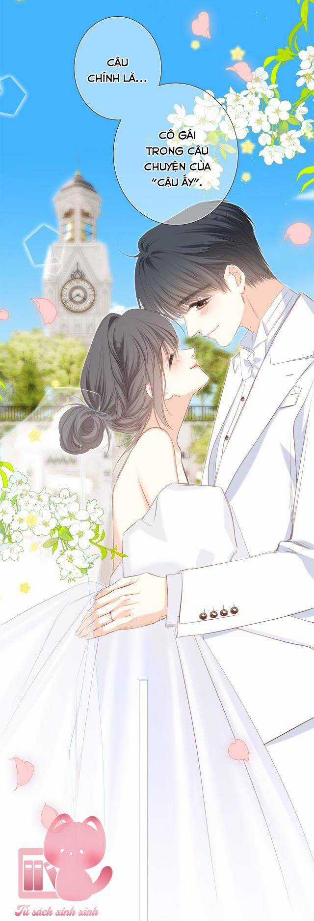 Con Tim Rung Động Chapter 178 trang 133