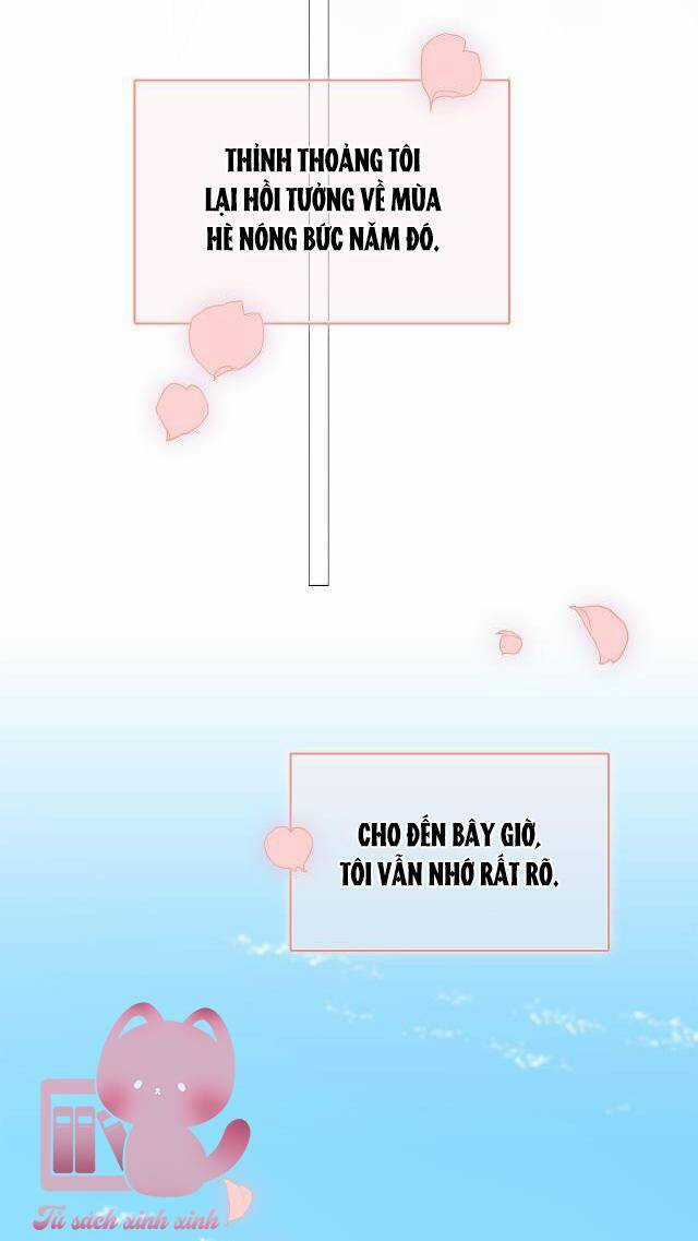 Con Tim Rung Động Chapter 178 trang 134