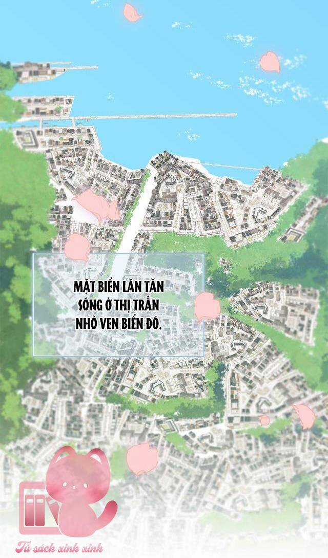 Con Tim Rung Động Chapter 178 trang 135