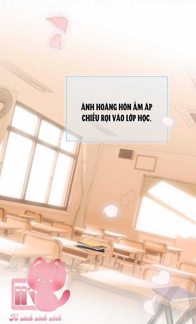 Con Tim Rung Động Chapter 178 trang 136