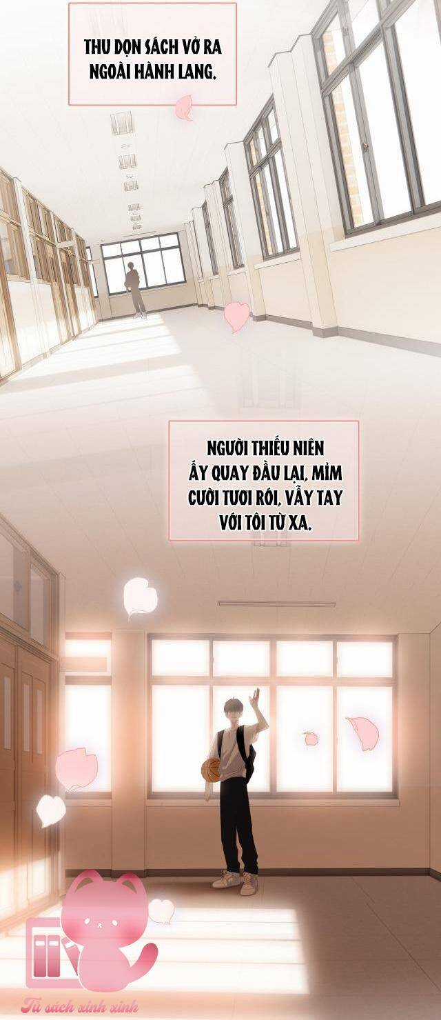 Con Tim Rung Động Chapter 178 trang 137