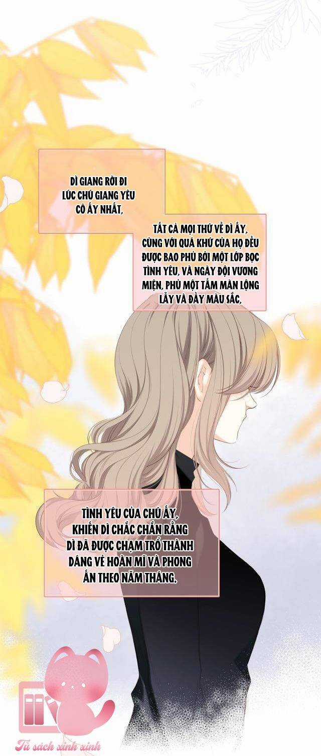 Con Tim Rung Động Chapter 178 trang 14