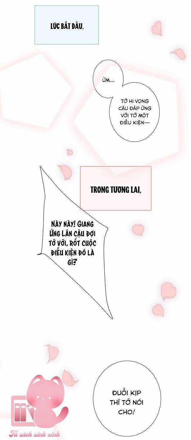 Con Tim Rung Động Chapter 178 trang 140