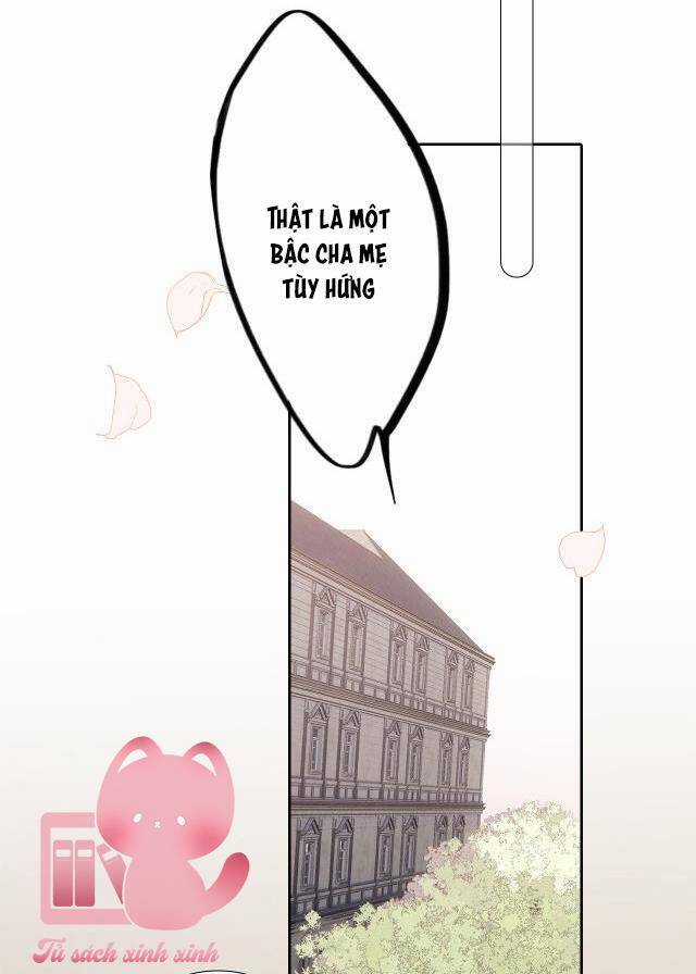 Con Tim Rung Động Chapter 178 trang 16