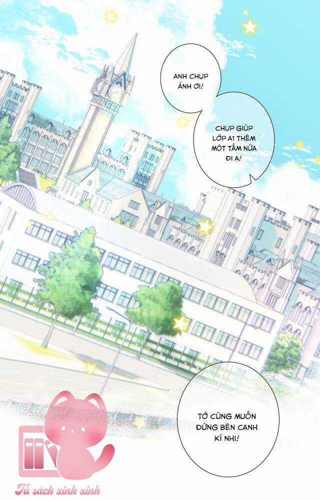 Con Tim Rung Động Chapter 178 trang 2