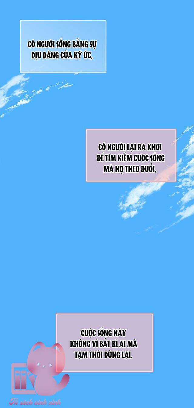 Con Tim Rung Động Chapter 178 trang 20