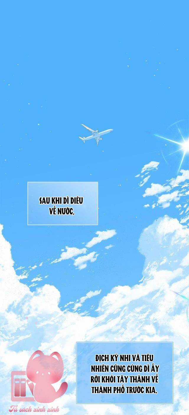 Con Tim Rung Động Chapter 178 trang 21