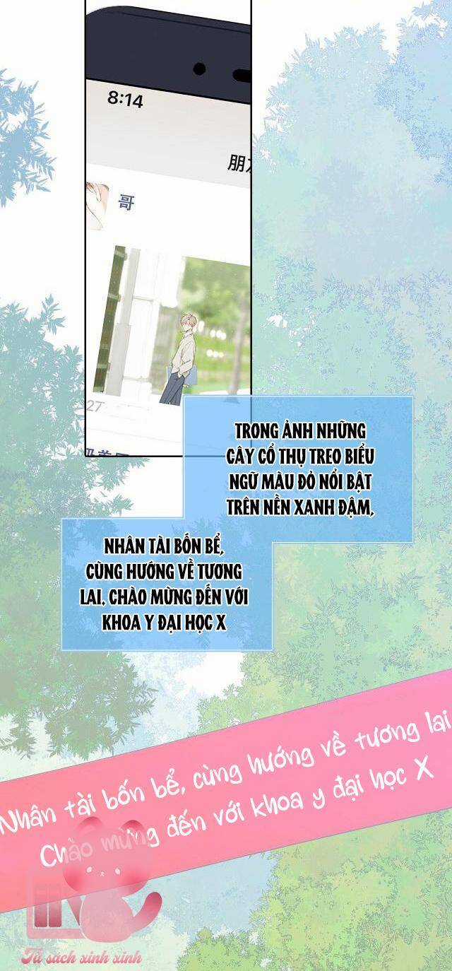 Con Tim Rung Động Chapter 178 trang 24