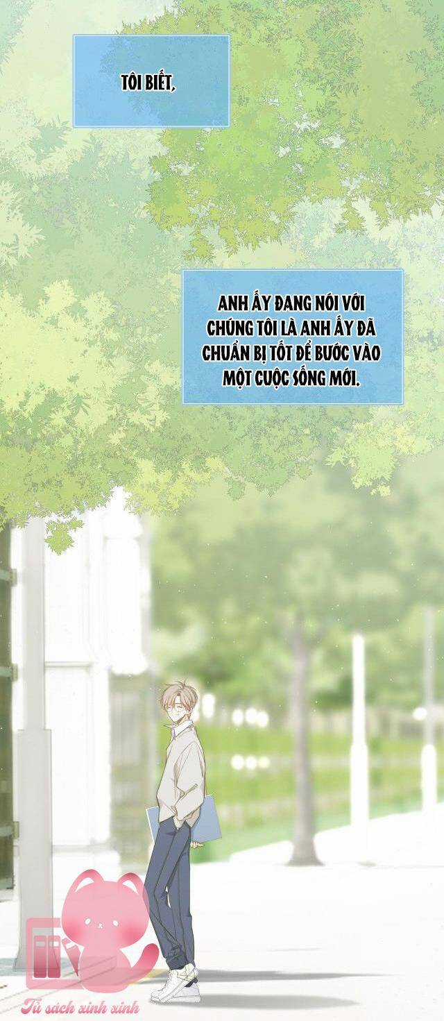 Con Tim Rung Động Chapter 178 trang 25