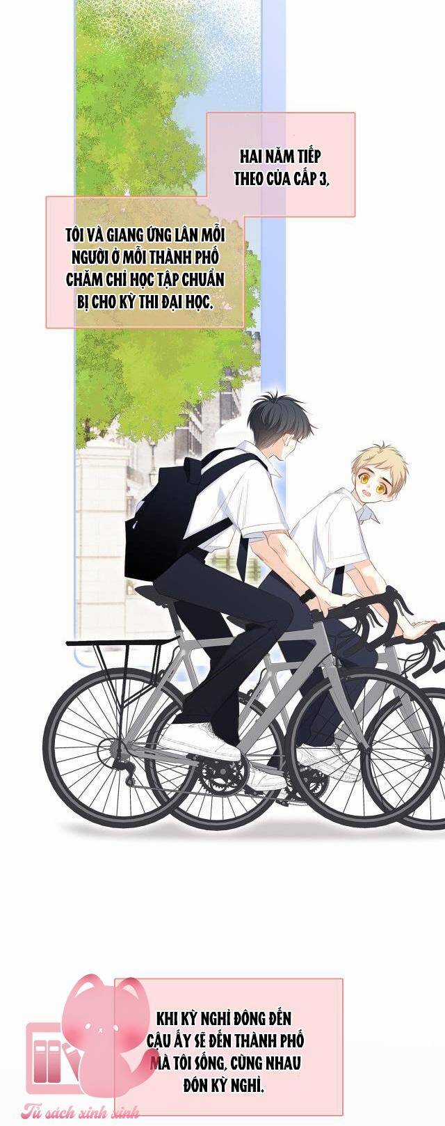 Con Tim Rung Động Chapter 178 trang 31