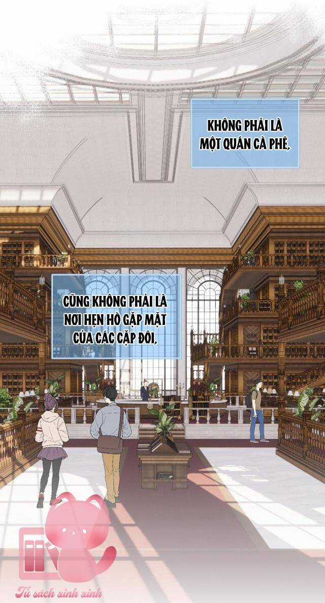 Con Tim Rung Động Chapter 178 trang 33