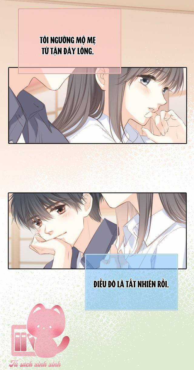 Con Tim Rung Động Chapter 178 trang 36