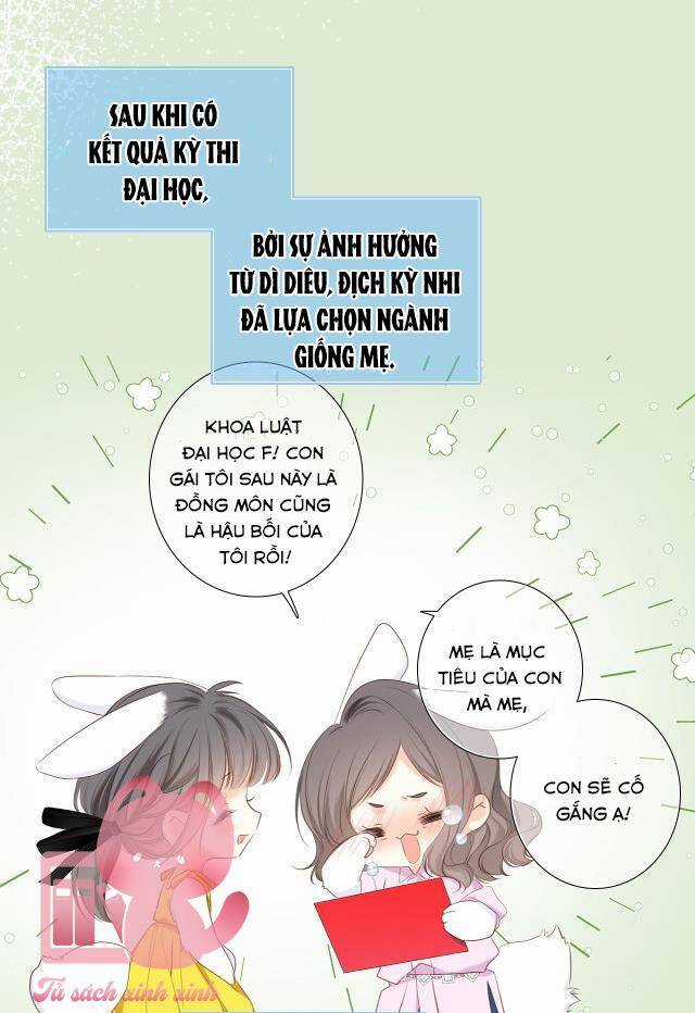 Con Tim Rung Động Chapter 178 trang 37