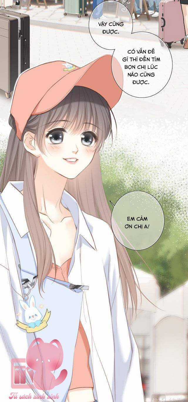 Con Tim Rung Động Chapter 178 trang 41