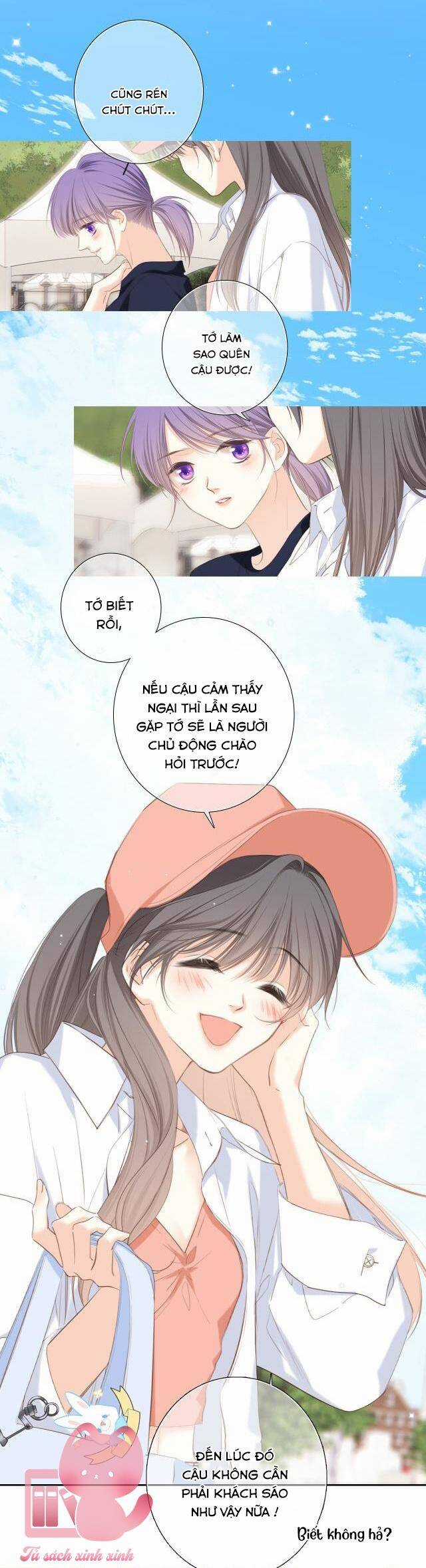 Con Tim Rung Động Chapter 178 trang 45