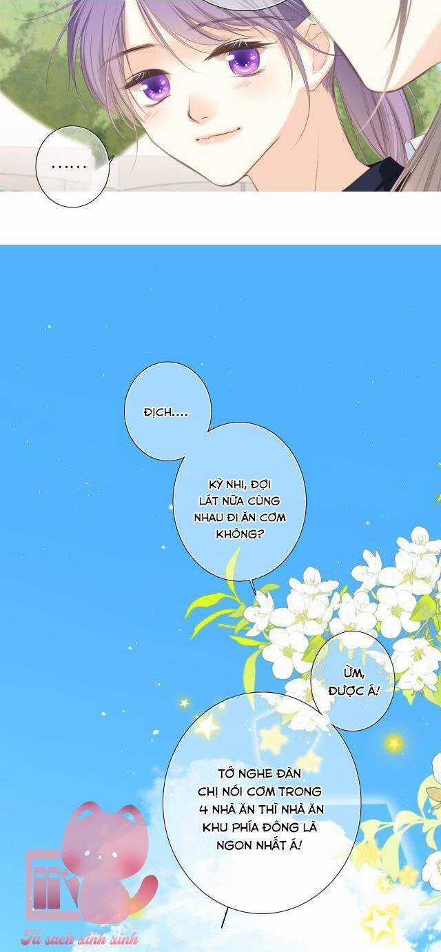 Con Tim Rung Động Chapter 178 trang 46