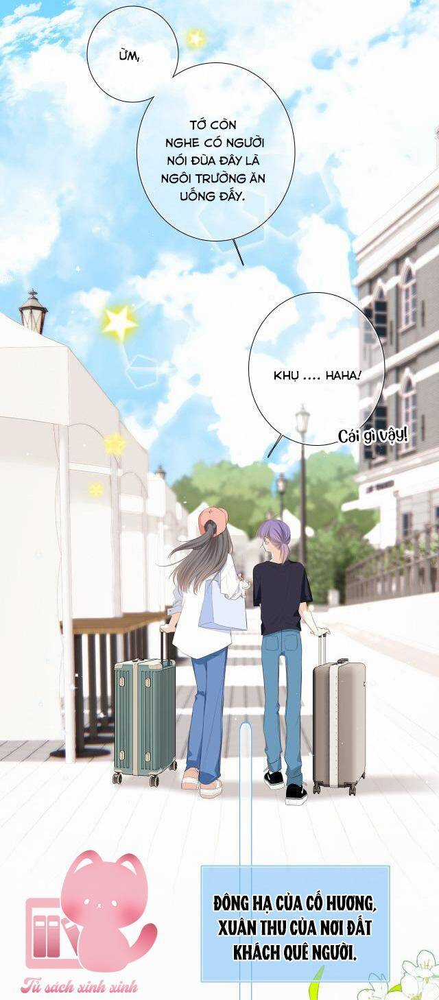 Con Tim Rung Động Chapter 178 trang 47