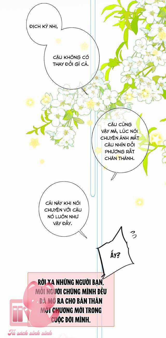 Con Tim Rung Động Chapter 178 trang 48