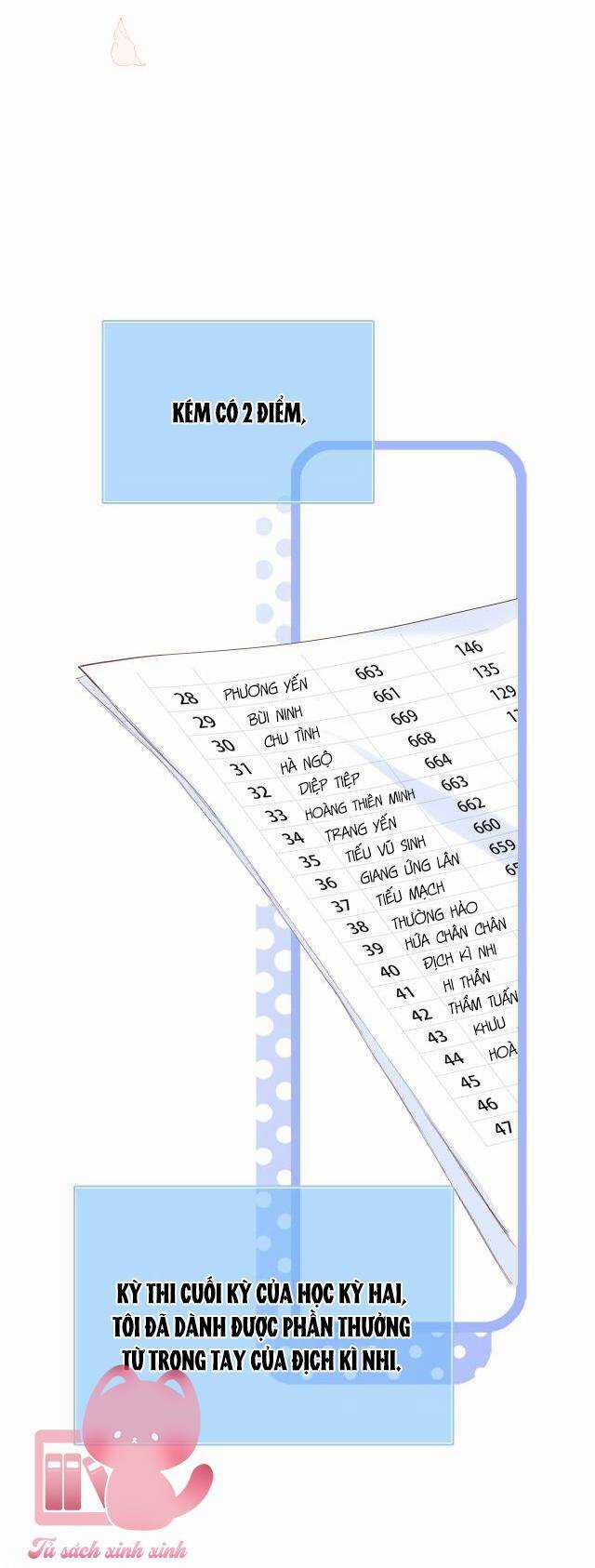 Con Tim Rung Động Chapter 178 trang 5