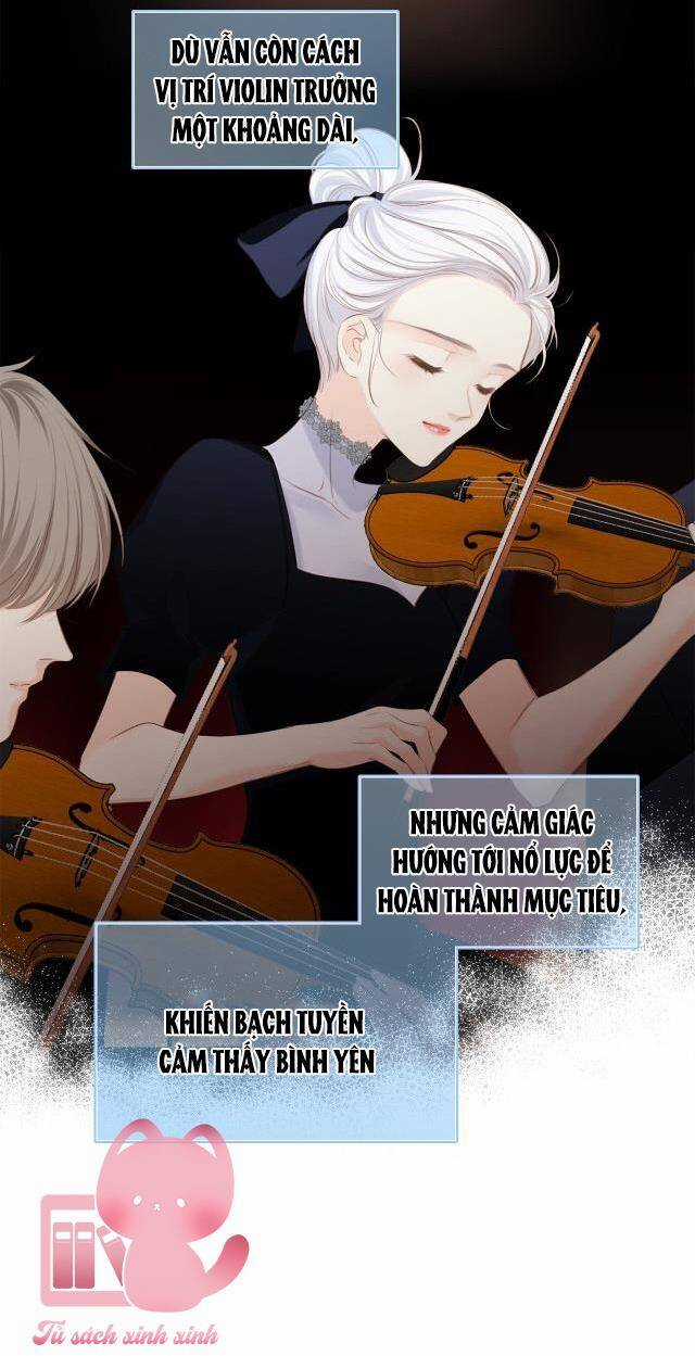 Con Tim Rung Động Chapter 178 trang 50