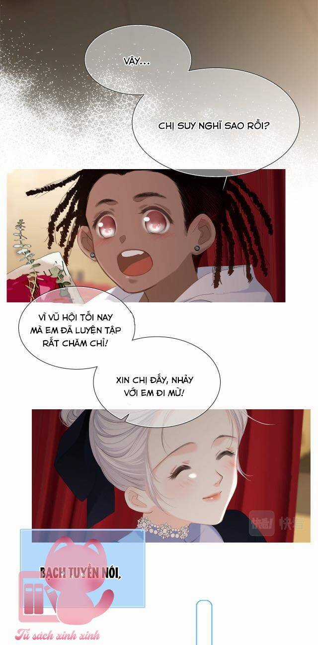 Con Tim Rung Động Chapter 178 trang 52