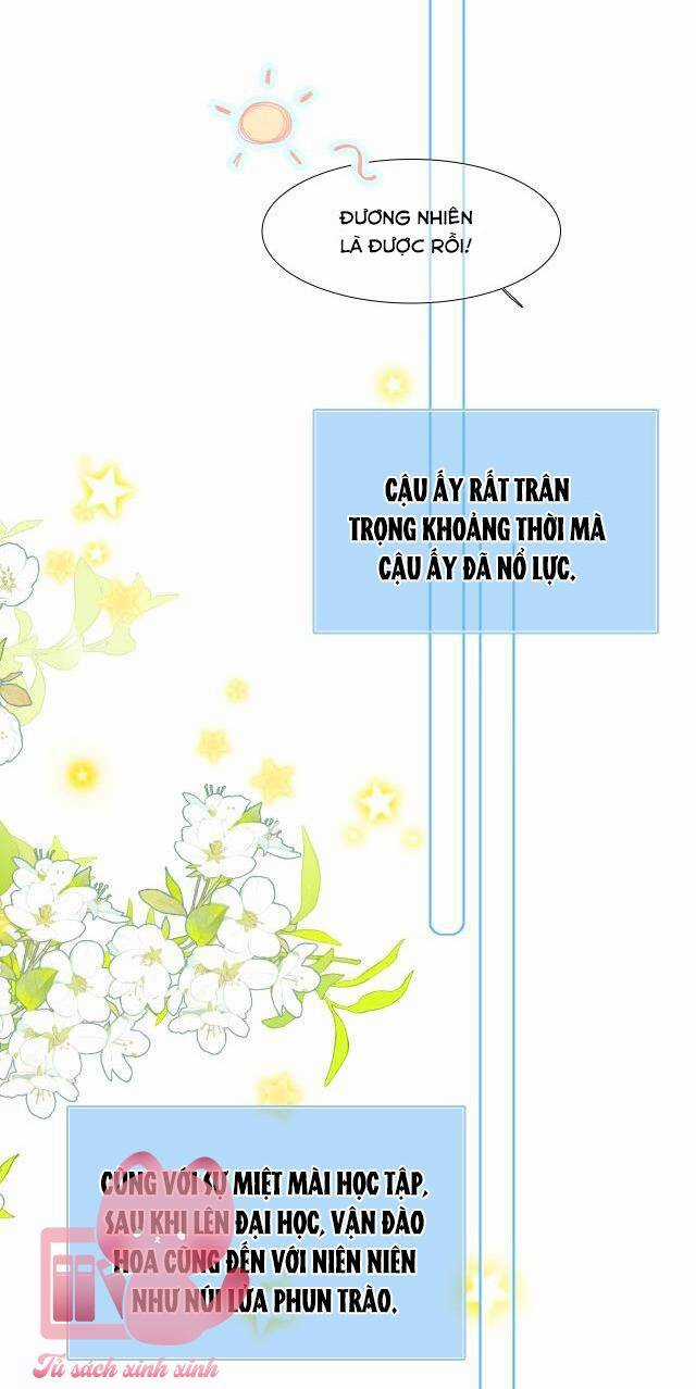 Con Tim Rung Động Chapter 178 trang 53