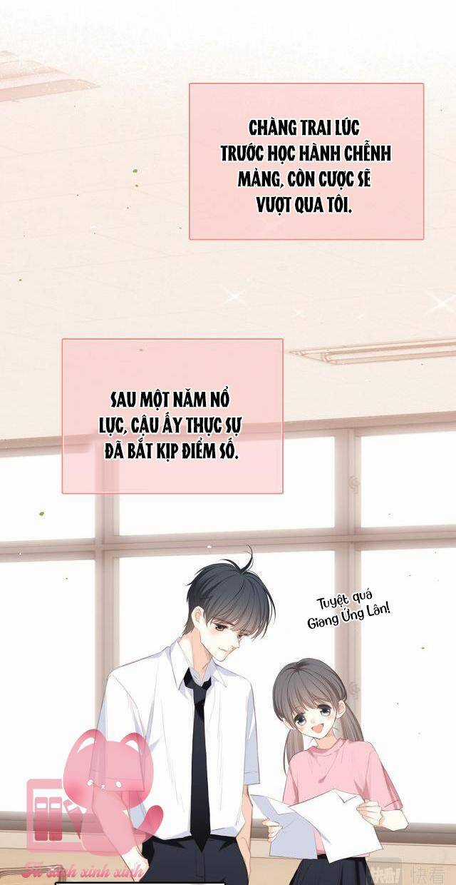 Con Tim Rung Động Chapter 178 trang 6