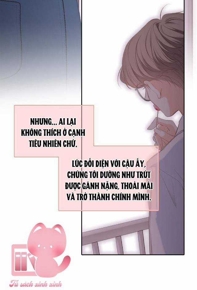 Con Tim Rung Động Chapter 178 trang 61
