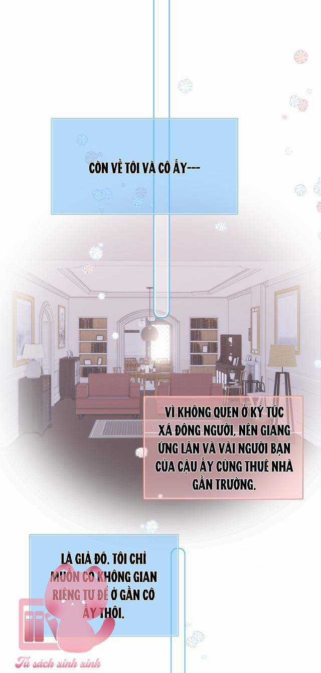 Con Tim Rung Động Chapter 178 trang 63