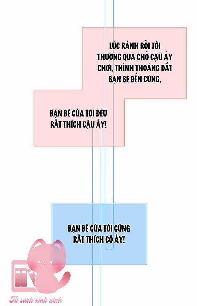 Con Tim Rung Động Chapter 178 trang 64