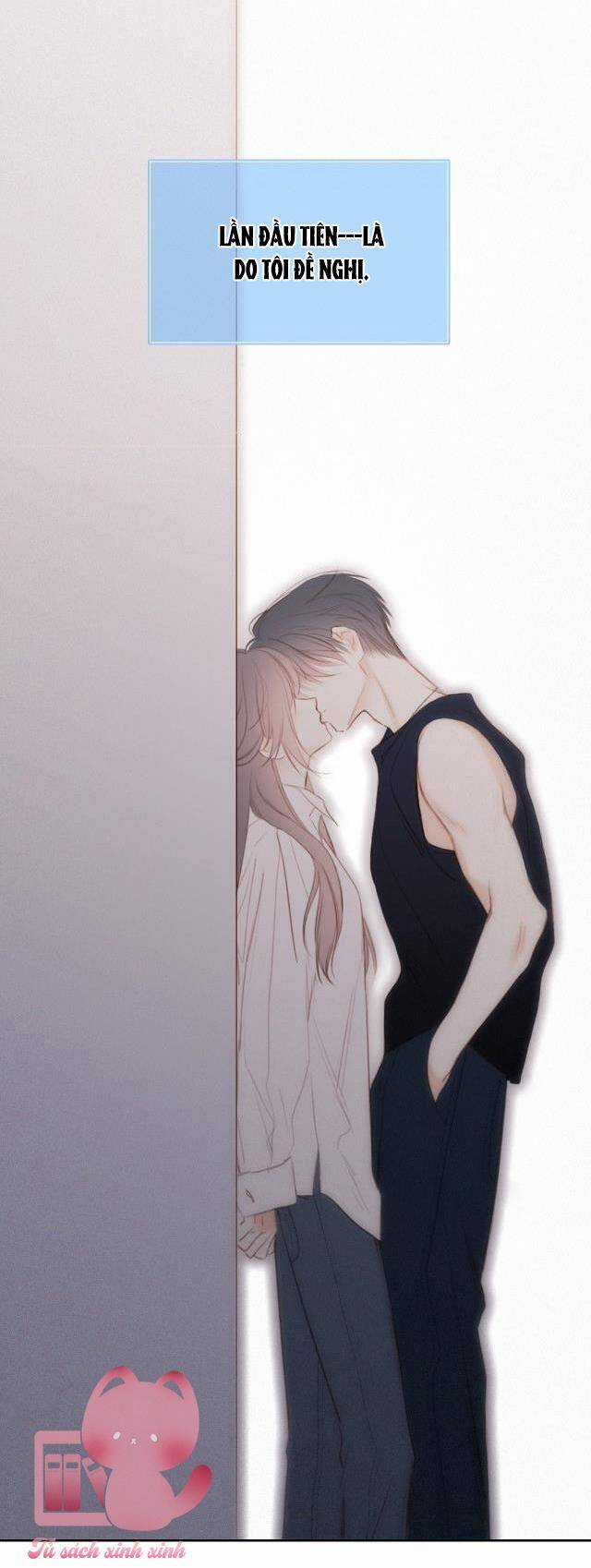 Con Tim Rung Động Chapter 178 trang 66