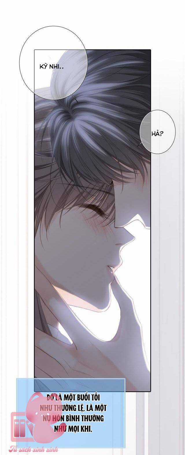 Con Tim Rung Động Chapter 178 trang 67