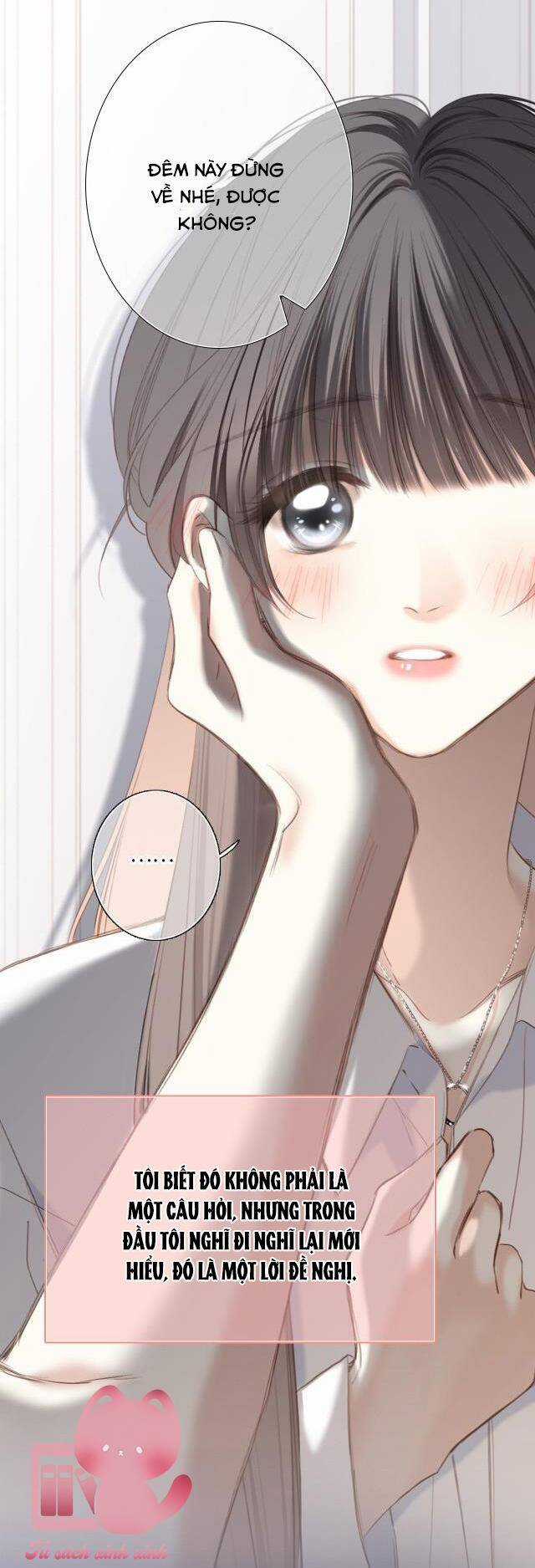 Con Tim Rung Động Chapter 178 trang 68