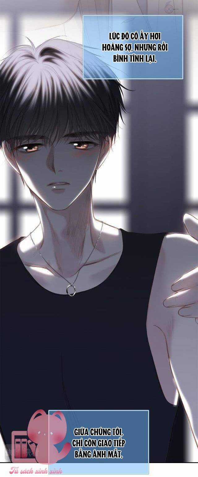 Con Tim Rung Động Chapter 178 trang 69