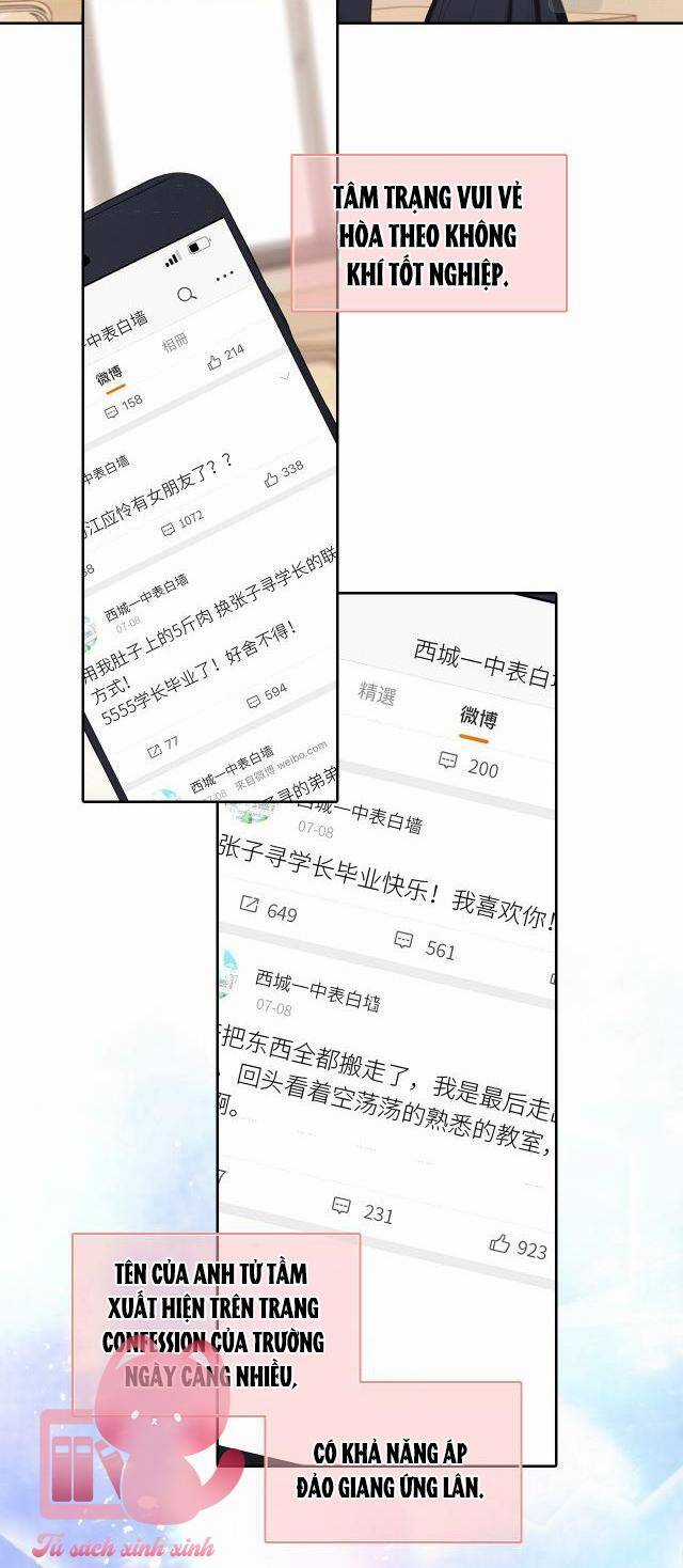 Con Tim Rung Động Chapter 178 trang 7