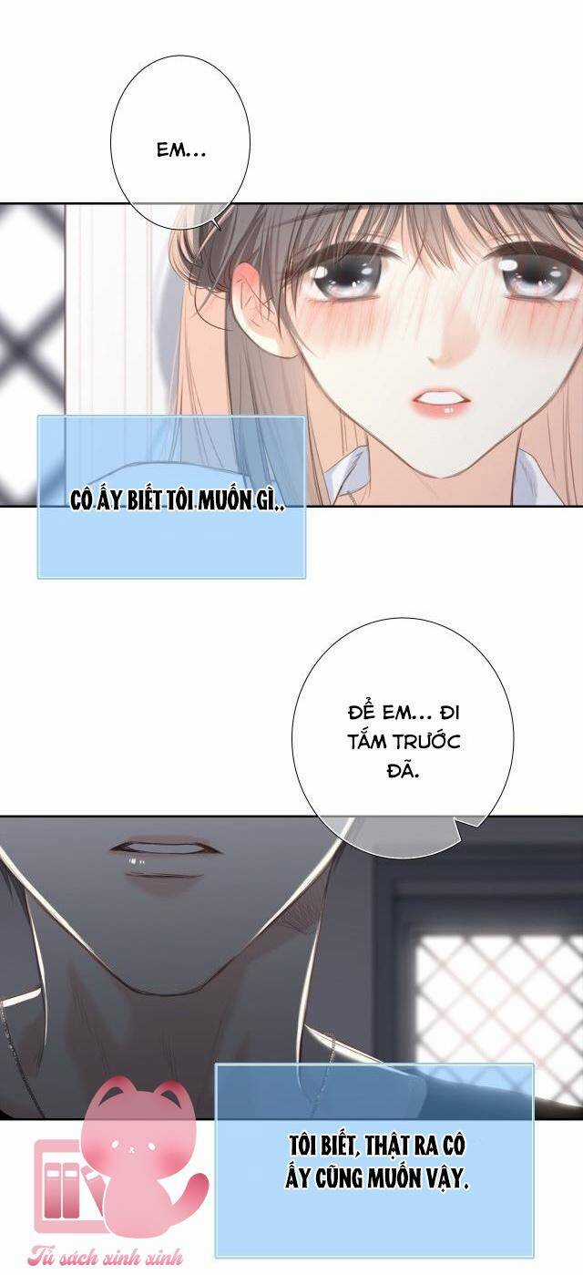 Con Tim Rung Động Chapter 178 trang 70