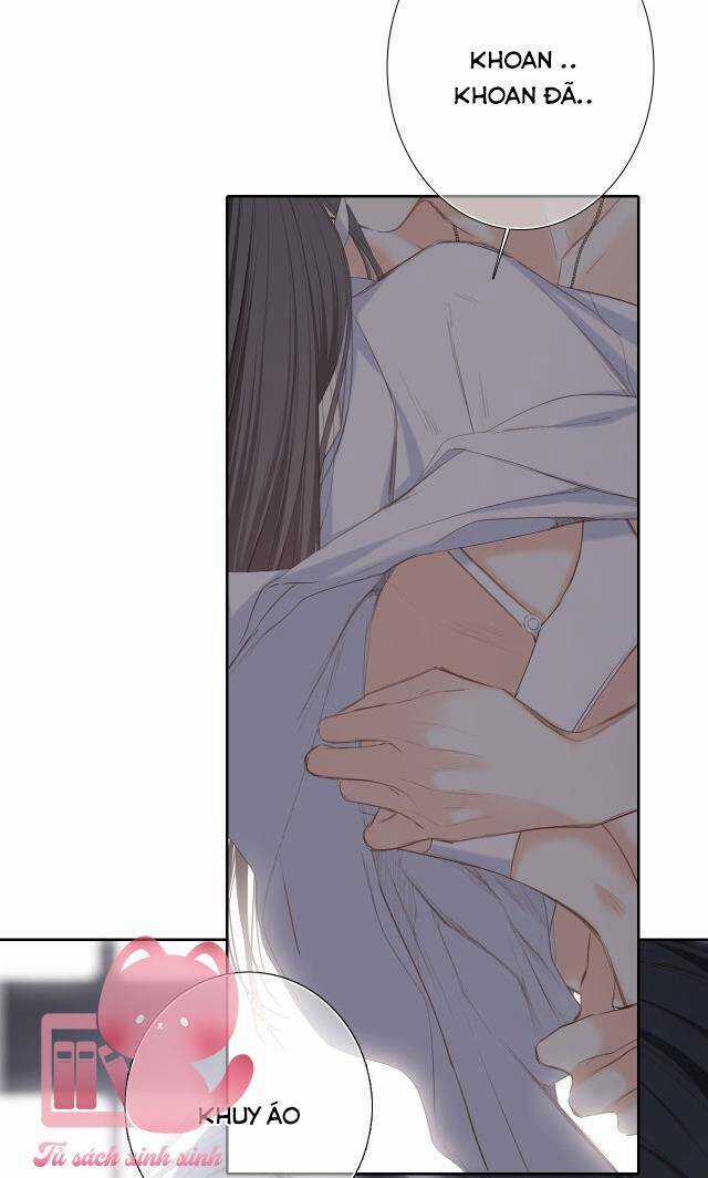 Con Tim Rung Động Chapter 178 trang 76