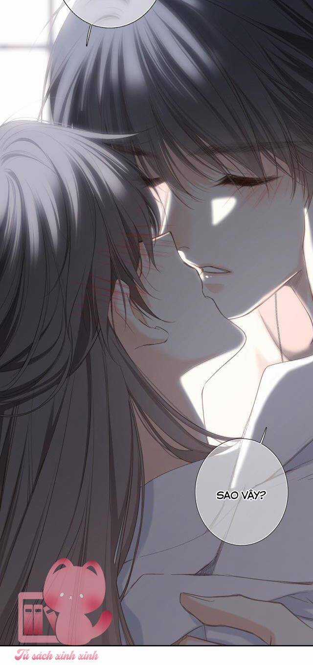 Con Tim Rung Động Chapter 178 trang 77