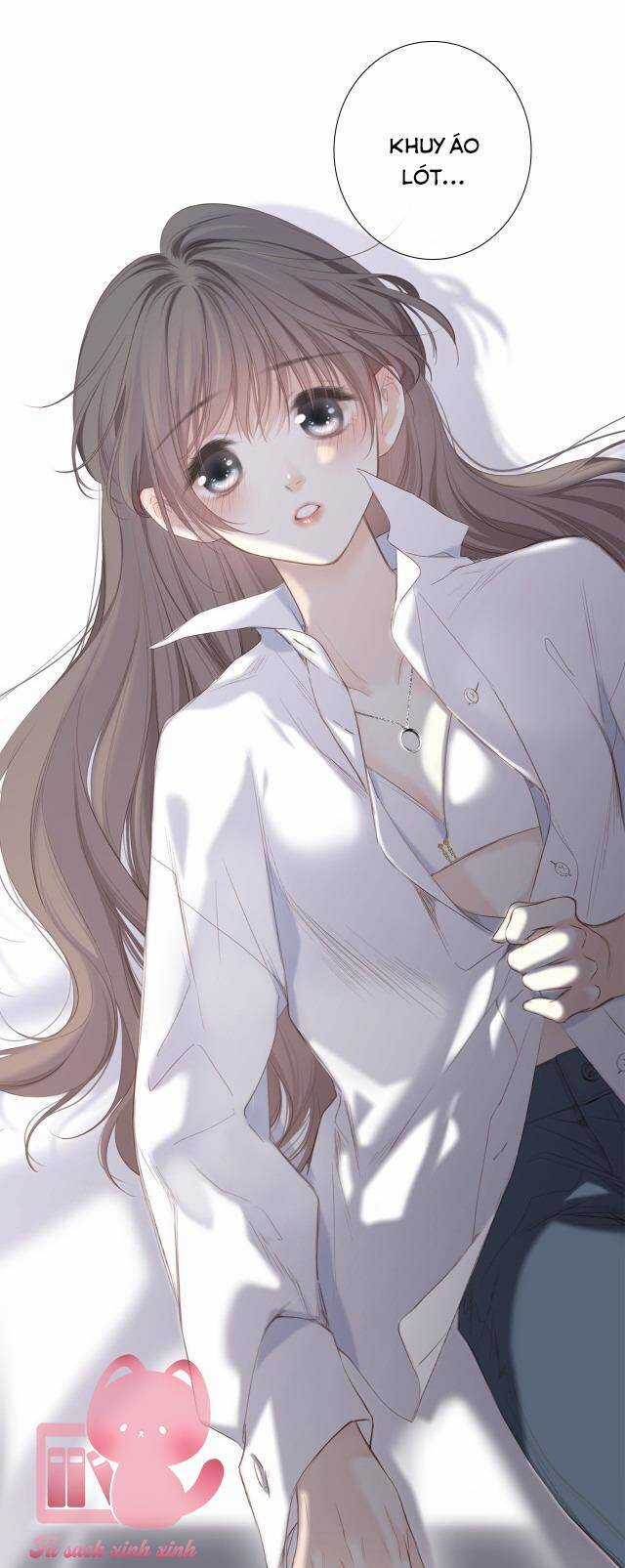 Con Tim Rung Động Chapter 178 trang 78