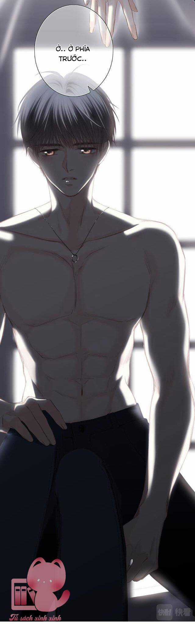 Con Tim Rung Động Chapter 178 trang 79