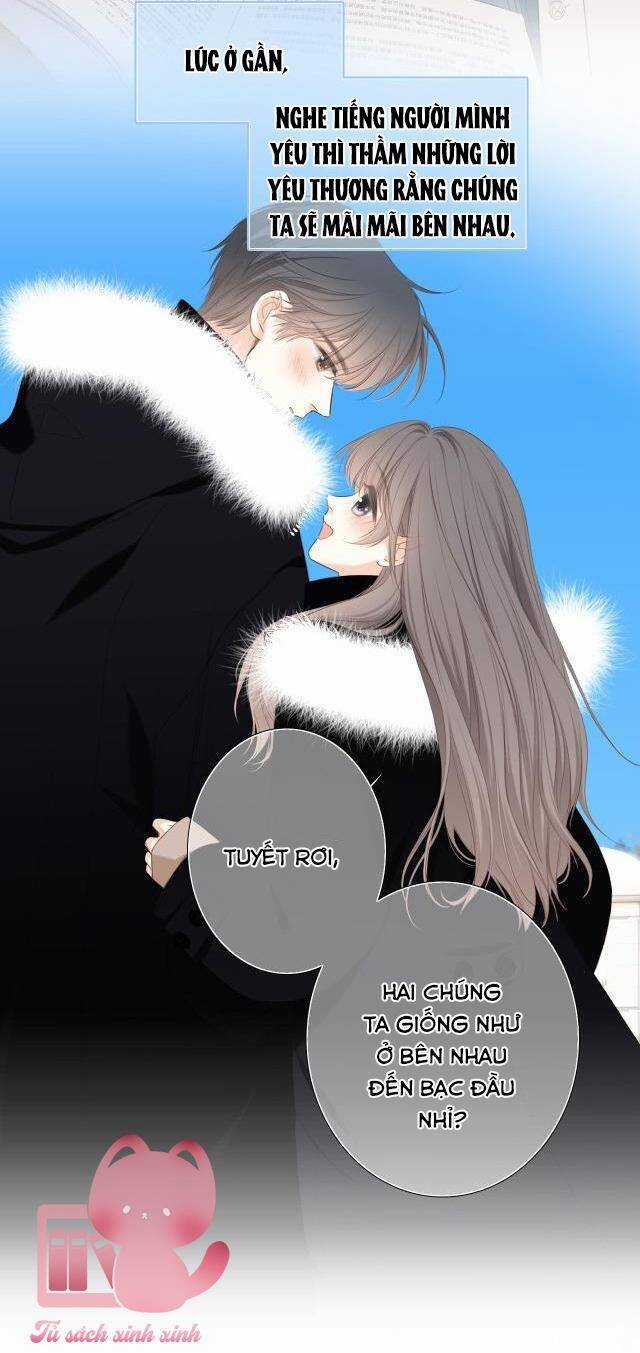 Con Tim Rung Động Chapter 178 trang 89