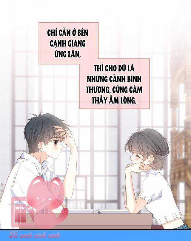 Con Tim Rung Động Chapter 178 trang 90