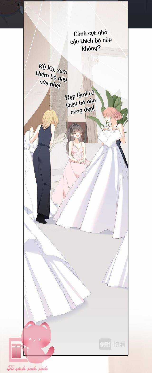 Con Tim Rung Động Chapter 178 trang 99