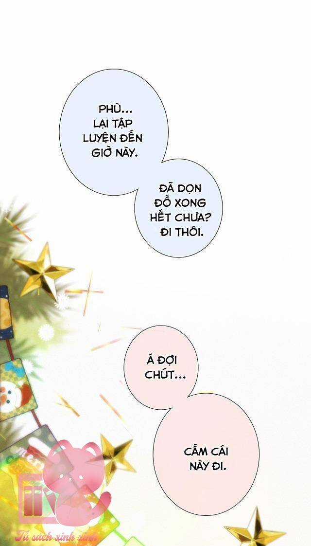Con Tim Rung Động Chapter 179 trang 1