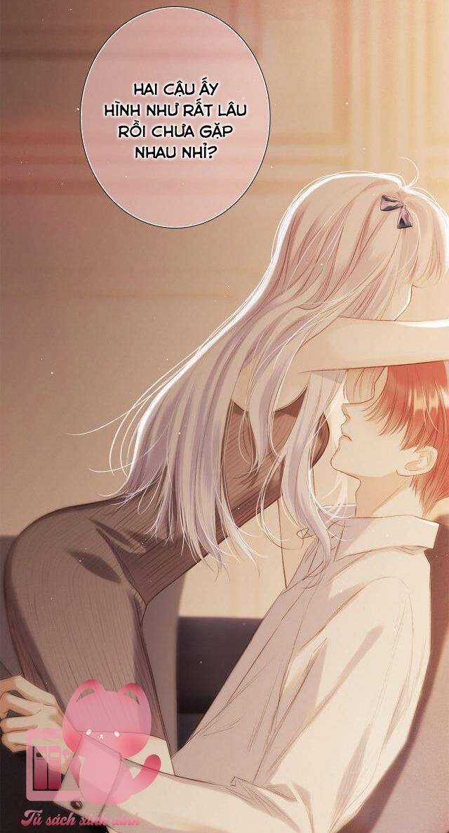 Con Tim Rung Động Chapter 179 trang 10