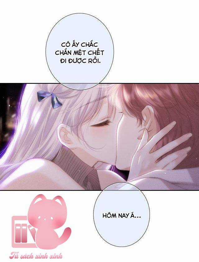 Con Tim Rung Động Chapter 179 trang 15